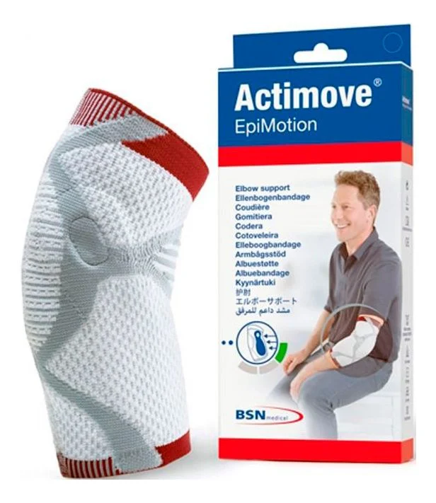Actimove EpiMotion albuestøtte M – 1 stk. v:9045502