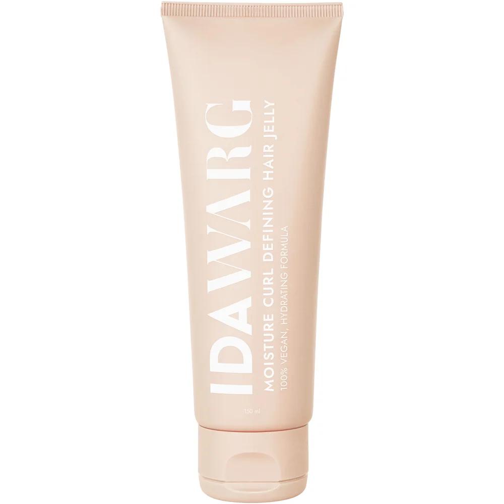 Moisture Curl Defining Hair Jelly 150 ml – IDA WARG Beauty v:6881683