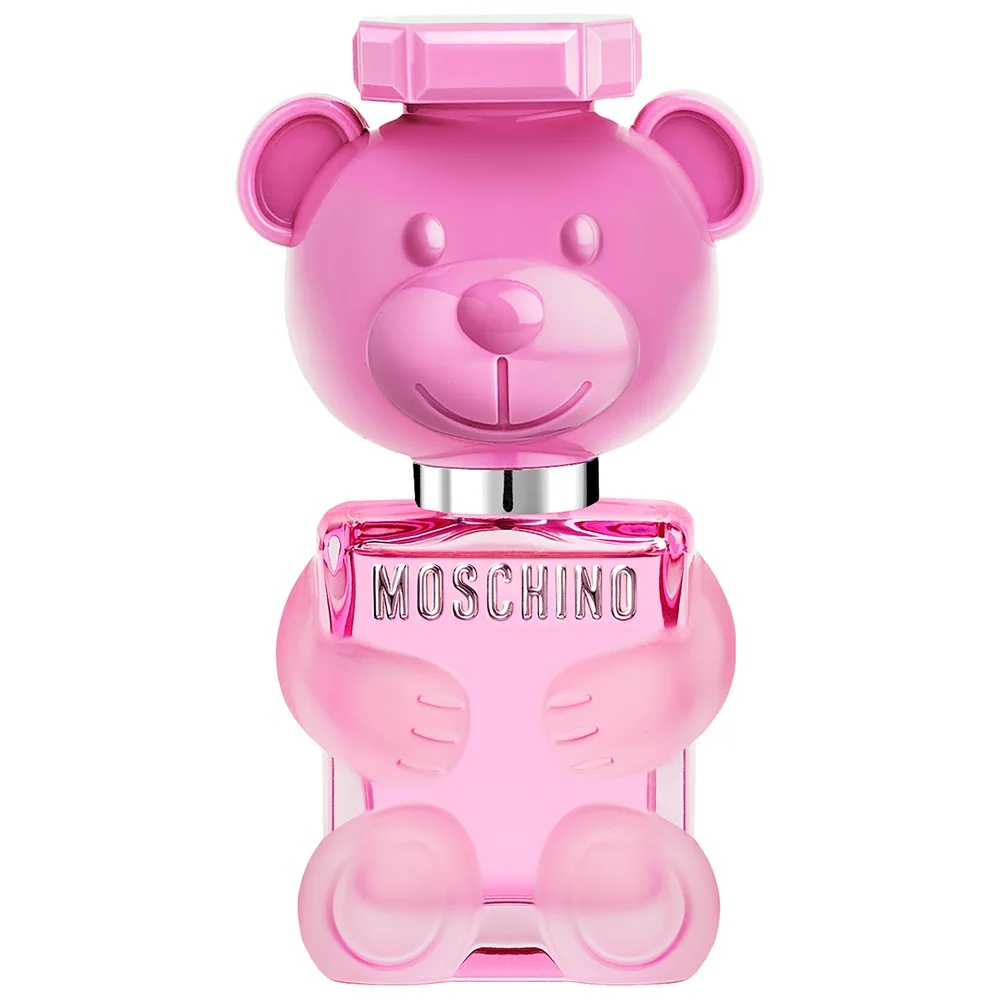 MOSCHINO Toy 2 Bubble Gum Edt – 30 ml Parfyme v:7186130