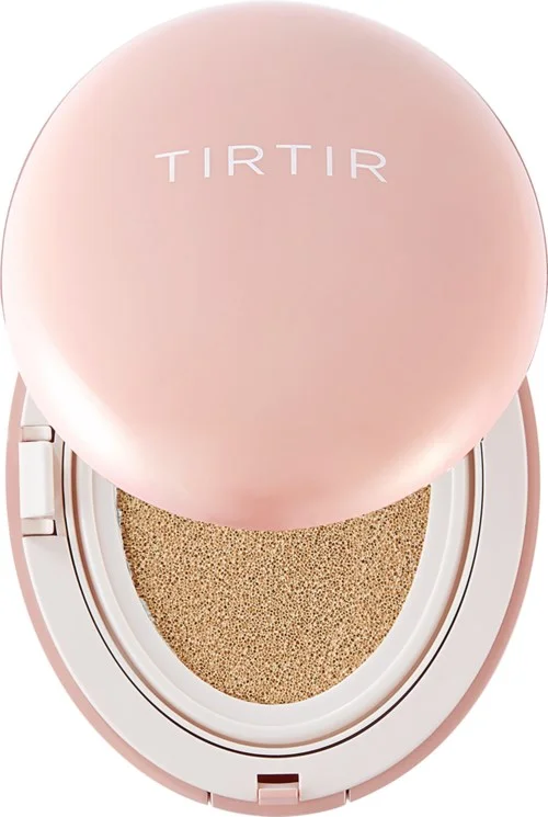 TIRTIR Mask Fit All-Cover Cushion 24W Soft Beige v:5429294