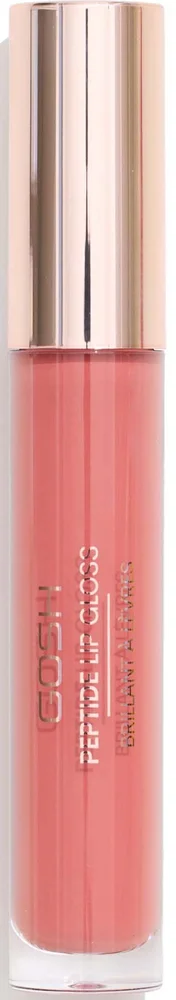 Gosh Peptide Lip Gloss 4 Vintage v:3969922