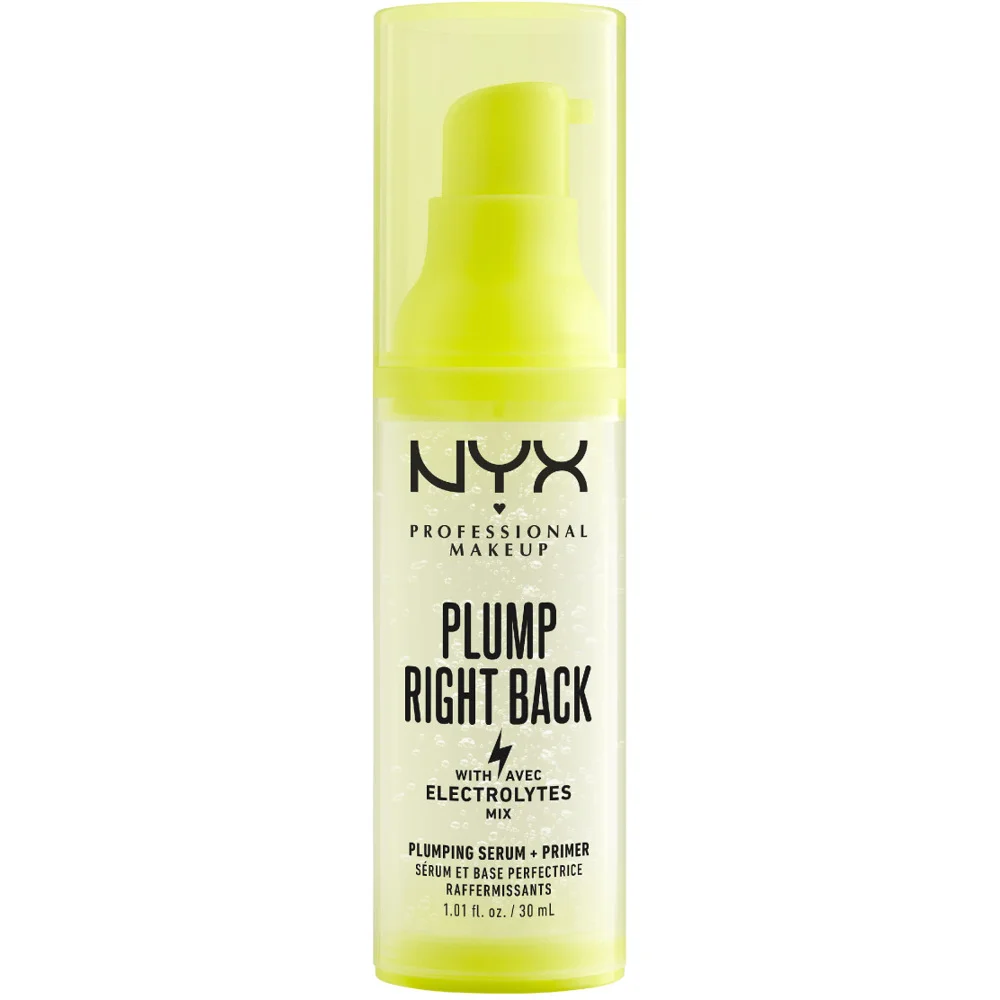 Plump Right Back Primer + Serum v:6937194