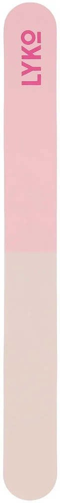 By Lyko 3-Way Buffer Nail File v:6627097 By Lyko 3-Way Buffer Nail File v:6627097