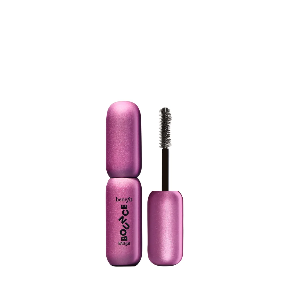 BADgal Bounce Volumgivende Mascara Black Mini – Benefit v:6136335 BADgal Bounce Volumgivende Mascara Black Mini – Benefit v:6136335
