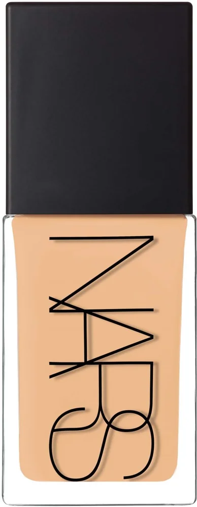 NARS Light Reflecting Foundation Punjab v:8346345