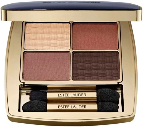 Estée Lauder The Essential Eyeshadow Quad Gallery Hop v:9713784