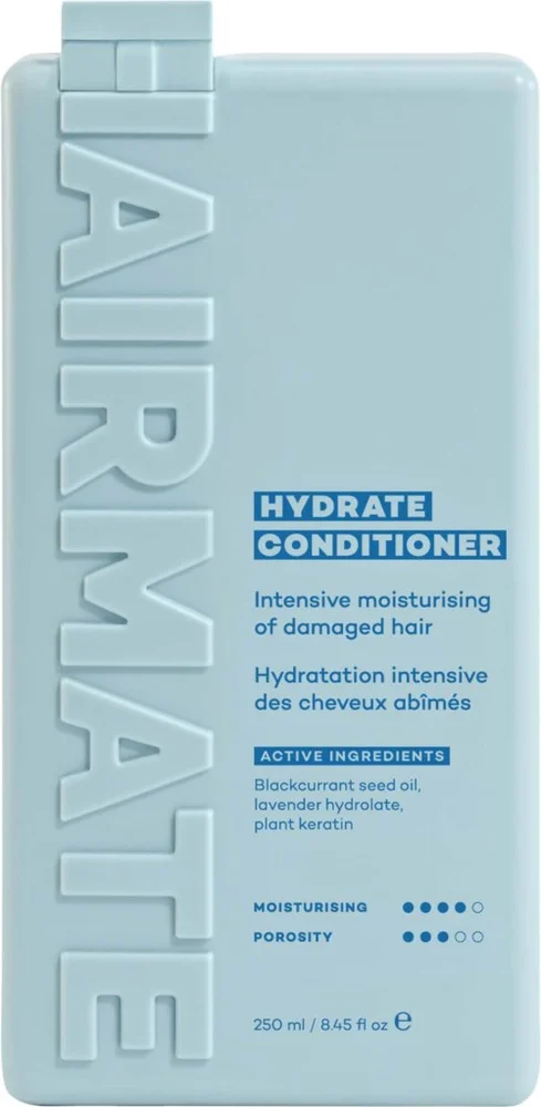 HAIRMATE HYDRATE Conditioner 250 ml v:4463580