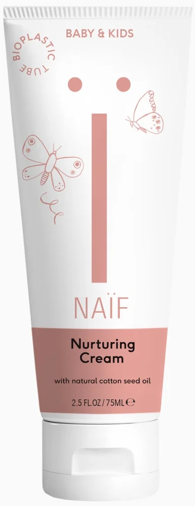 NAÏF Baby & Kids Nurturing Cream 75 ml v:6952821 NAÏF Baby & Kids Nurturing Cream 75 ml v:6952821