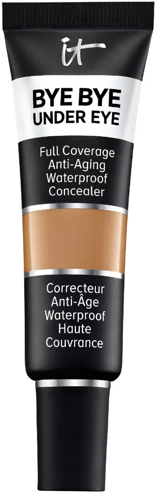 IT Cosmetics Bye Bye Under Eye Concealer 33.5 Tan Natural v:7337304