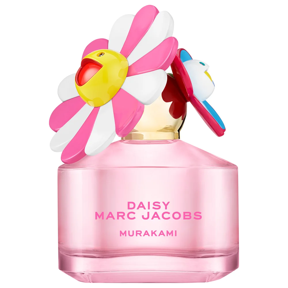 Daisy Murakami Pink Eau de Parfum 50 ml – Marc Jacobs v:8758122 Daisy Murakami Pink Eau de Parfum 50 ml – Marc Jacobs v:8758122