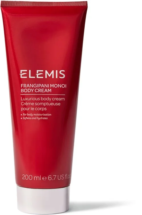 Elemis Frangipani Monoi Body Cream 200 ml v:3335290