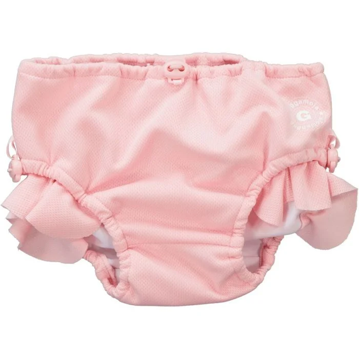 Geggamoja UV-Badebleie Baby Rosa 74/80 1 stk v:3840688