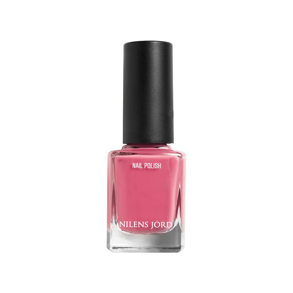 Nail Polish Pink Hibiscus – Nilens Jord v:6547503