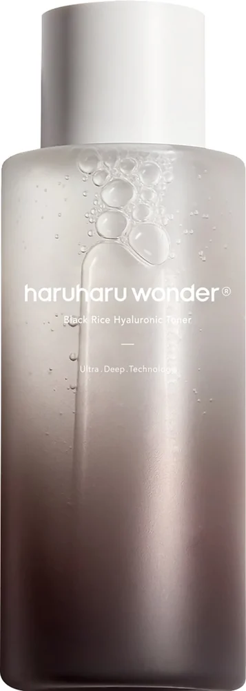 haruharu wonder Hyaluronic Toner 300 ml v:6670378