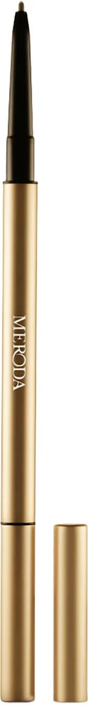 Meroda Cosmetics Precision Brow Pencil Cool Brown v:6006586 Meroda Cosmetics Precision Brow Pencil Cool Brown v:6006586