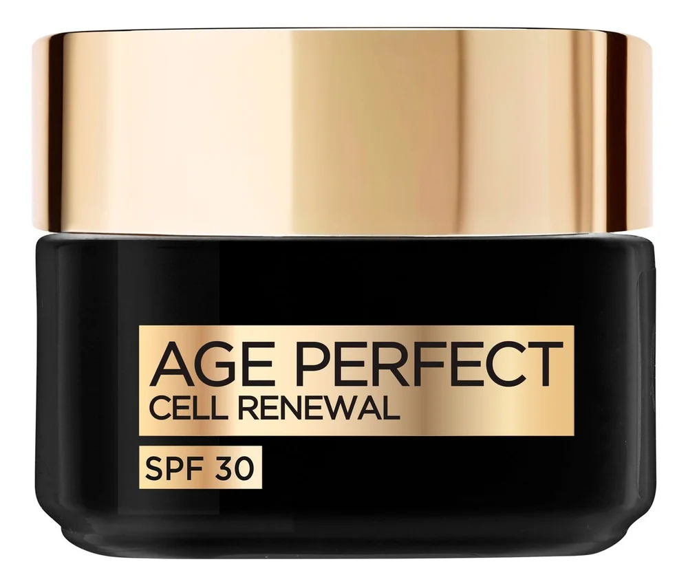 L'Oréal Paris Age Perfect Cell Renewal Day Cream SPF30 - 50 ml. v:4640883