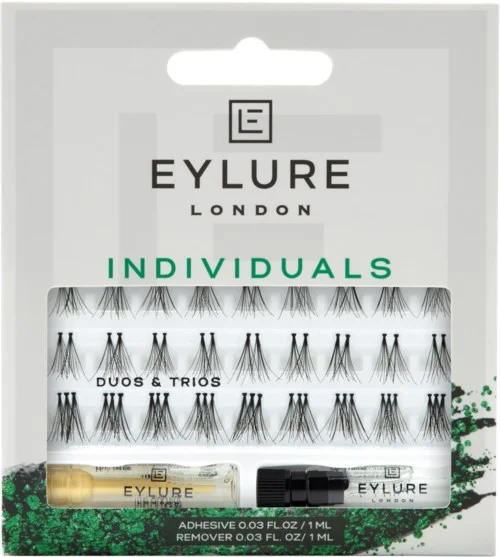 Eylure Individuals Duos & Trios v:4382328