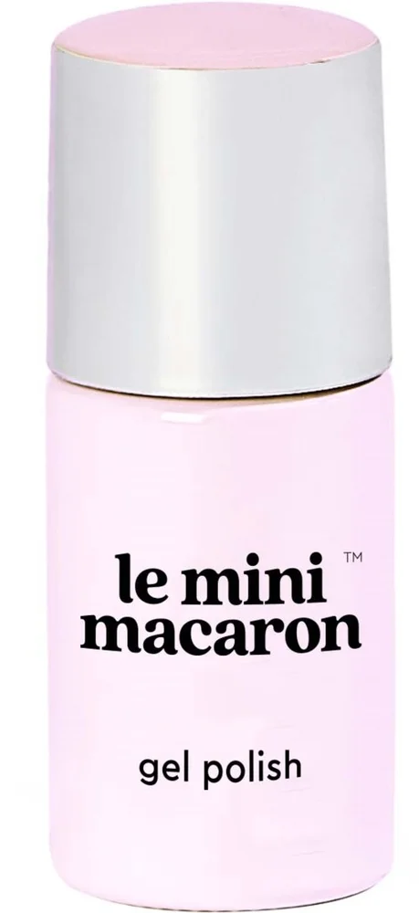 Le Mini Macaron Single Gel Polish Meringue v:4201394 Le Mini Macaron Single Gel Polish Meringue v:4201394