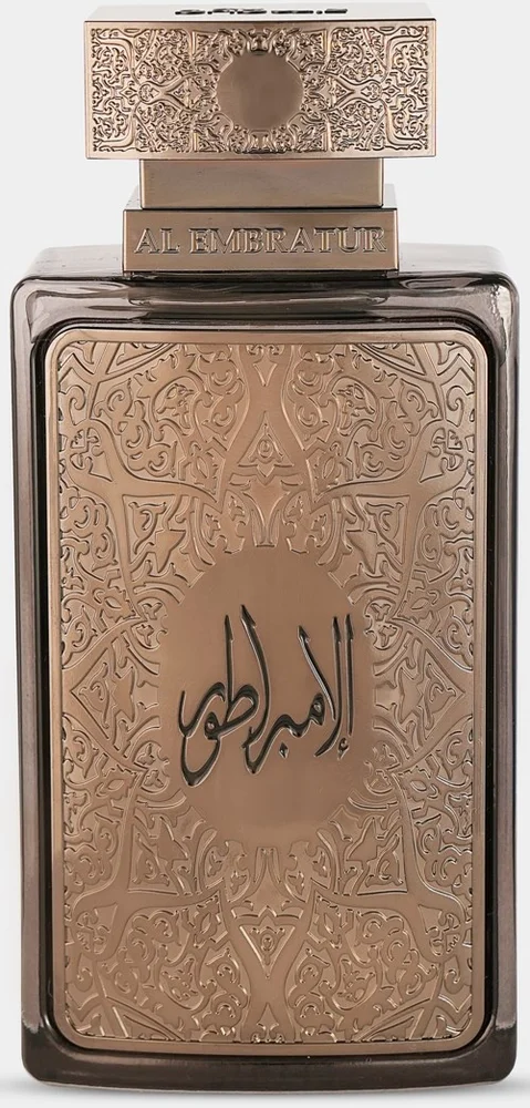 Zimaya Al Embratur Eau de Parfum 100 ml v:1187758