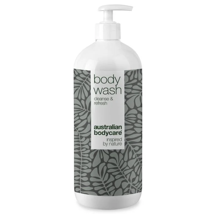 Australian Bodycare Body Wash 1000 ml v:9125522