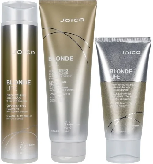 Joico Blonde Life Trio v:6386814 Joico Blonde Life Trio v:6386814