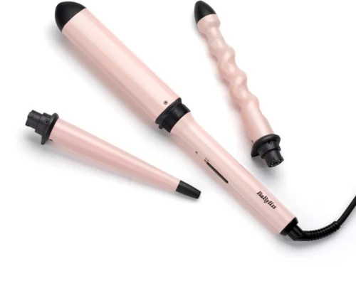 BaByliss Curl & Wave Trio v:4351109 BaByliss Curl & Wave Trio v:4351109