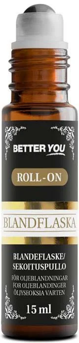 Better You Blandflaska roll-on 15 ml v:2608572