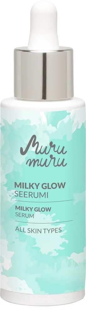 Murumuru Milky Glow Serum 30 ml v:6354075 Murumuru Milky Glow Serum 30 ml v:6354075