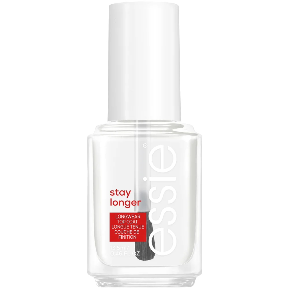 stay longer top coat – essie v:9874726 stay longer top coat – essie v:9874726