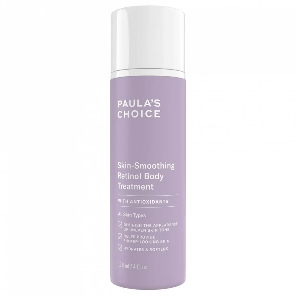 Skin-Smoothing Retinol Body Treatment 120 ml - Paula's Choice v:5038039