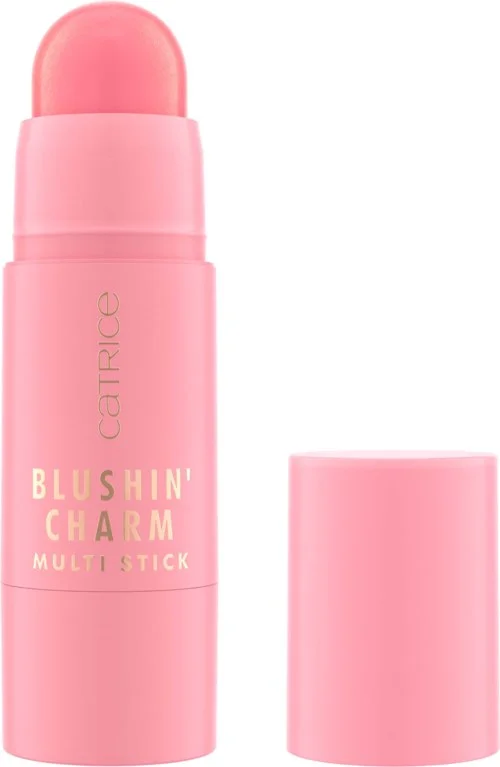 Catrice Blushin’ Charm Multi Stick 040 Sparkle Lover v:9249535
