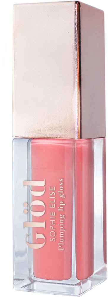 Glöd Sophie Elise Lip Gloss Bunny v:4383299 Glöd Sophie Elise Lip Gloss Bunny v:4383299