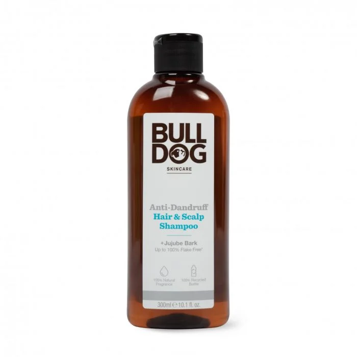 Bulldog Anti-Dandruff Shampoo 300 ml v:7851369