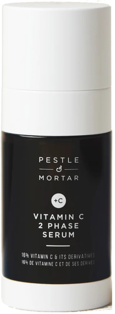 Pestle & Mortar Vitamin C 2 Phase Serum 40 ml v:9369690