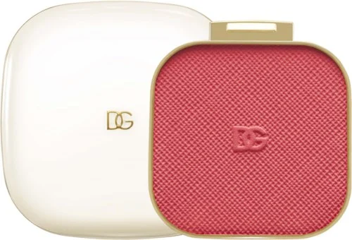 Dolce & Gabbana Cheeks&Eyes Match Lasting Blush & Eyeshadow Powder Refill 05 Wonderful Strawberry v:9297014