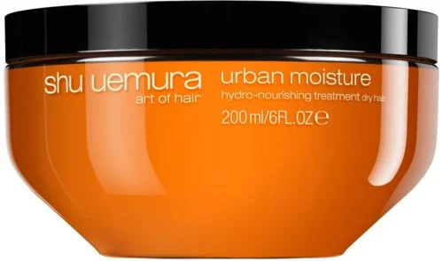 Shu Uemura Urban Moisture Masque 200 ml v:4536160 Shu Uemura Urban Moisture Masque 200 ml v:4536160