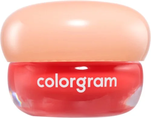 Colorgram Tintin Dory Lip Jam 04 Grapefruit Jam v:5018628