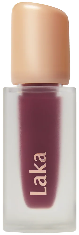 Laka Fruity Glam Tint #115 Envy v:5751713