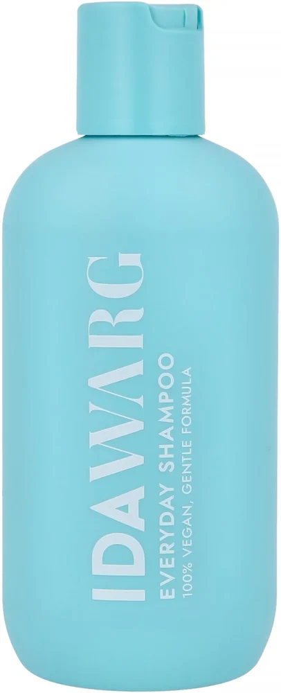 IDA WARG Beauty Everyday Shampoo 250 ml v:5094698