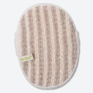 So Eco Gentle Exfoliating Sponge v:2737167