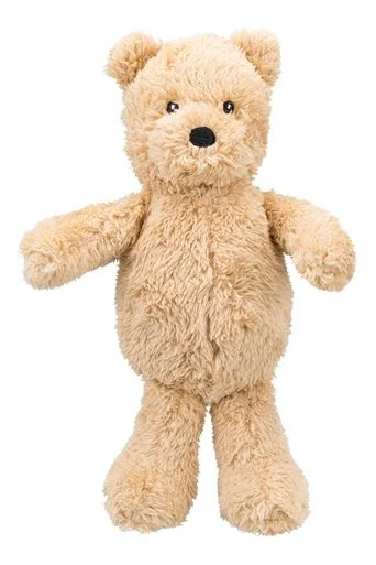 Trixie hundebamse i plysj – 30 cm. v:8841317 Trixie hundebamse i plysj – 30 cm. v:8841317