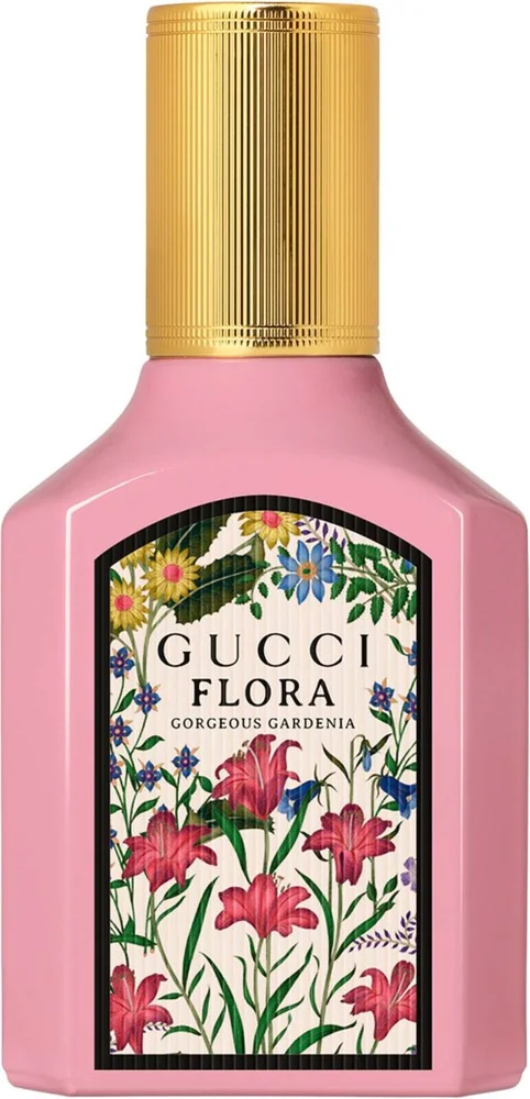 Gucci Flora Gorgeous Gardenia Eau de Parfum for Women 30 ml v:9772115 Gucci Flora Gorgeous Gardenia Eau de Parfum for Women 30 ml v:9772115