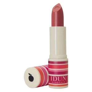 IDUN Minerals Matte Lipstick Jungfrubär 4g v:2843704 IDUN Minerals Matte Lipstick Jungfrubär 4g v:2843704