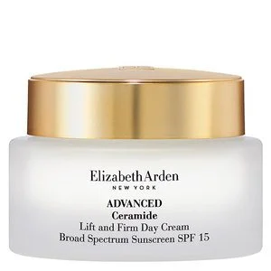 Elizabeth Arden Ceramide Lift And Firm Day Cream SPF15 50ml v:5260475 Elizabeth Arden Ceramide Lift And Firm Day Cream SPF15 50ml v:5260475
