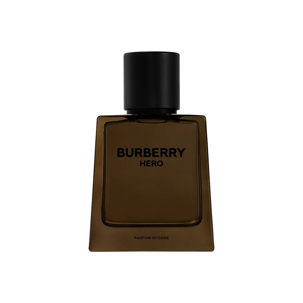 Burberry Hero Parfum Intense 50ml – Kraftforfull og Sofistikert Duft for Menn v:9369892 Burberry Hero Parfum Intense 50ml – Kraftforfull og Sofistikert Duft for Menn v:9369892