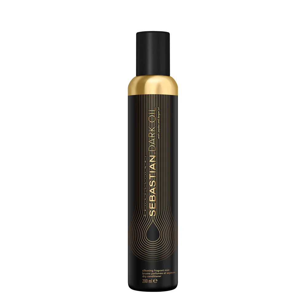 Dark Oil Mist 200 ml – Sebastian Professional v:7309948