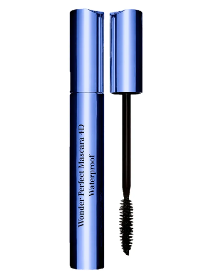 Wonder Perfect Mascara 4D 01 Black – Clarins v:2680966 Wonder Perfect Mascara 4D 01 Black – Clarins v:2680966