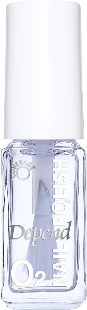 O2 Nail Polish 033 – Depend v:7423019 O2 Nail Polish 033 – Depend v:7423019