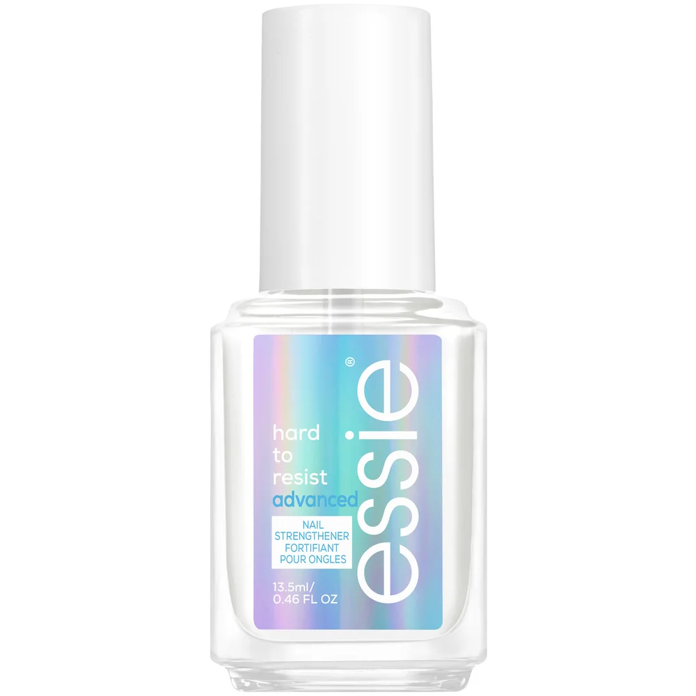 hard to resist advanced nail strengthener clear – essie v:3504631 hard to resist advanced nail strengthener clear – essie v:3504631