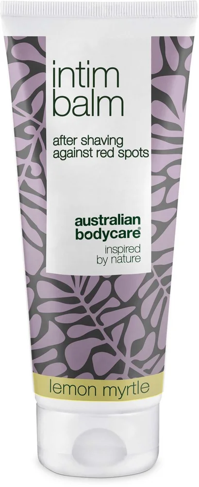 Australian Bodycare Intim Balm – soothing after shave 100 ml v:1910861